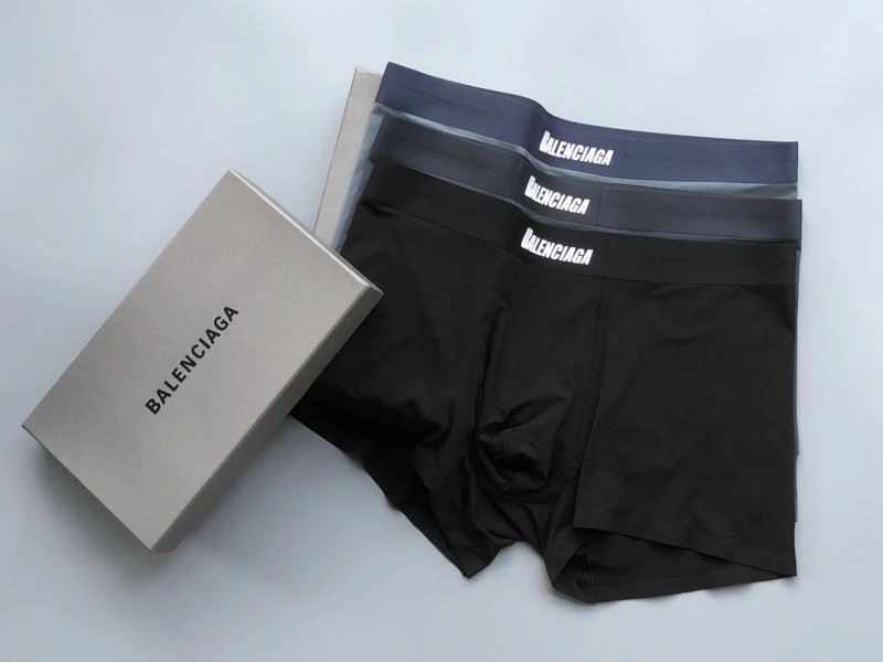 Unisex Balenciaga Underwear 276838