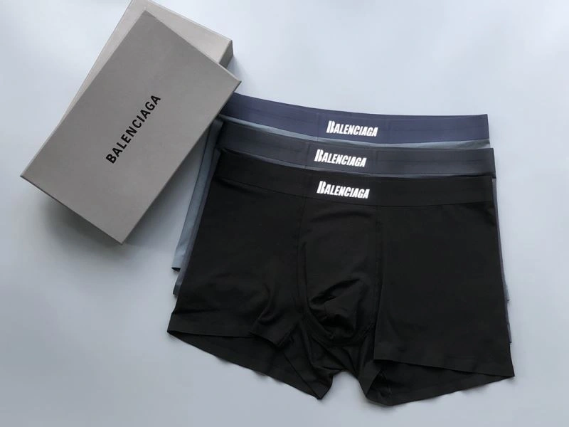 Unisex Balenciaga Underwear 276838
