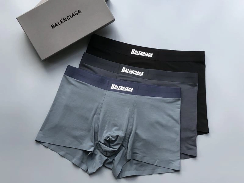 Unisex Balenciaga Underwear 276838