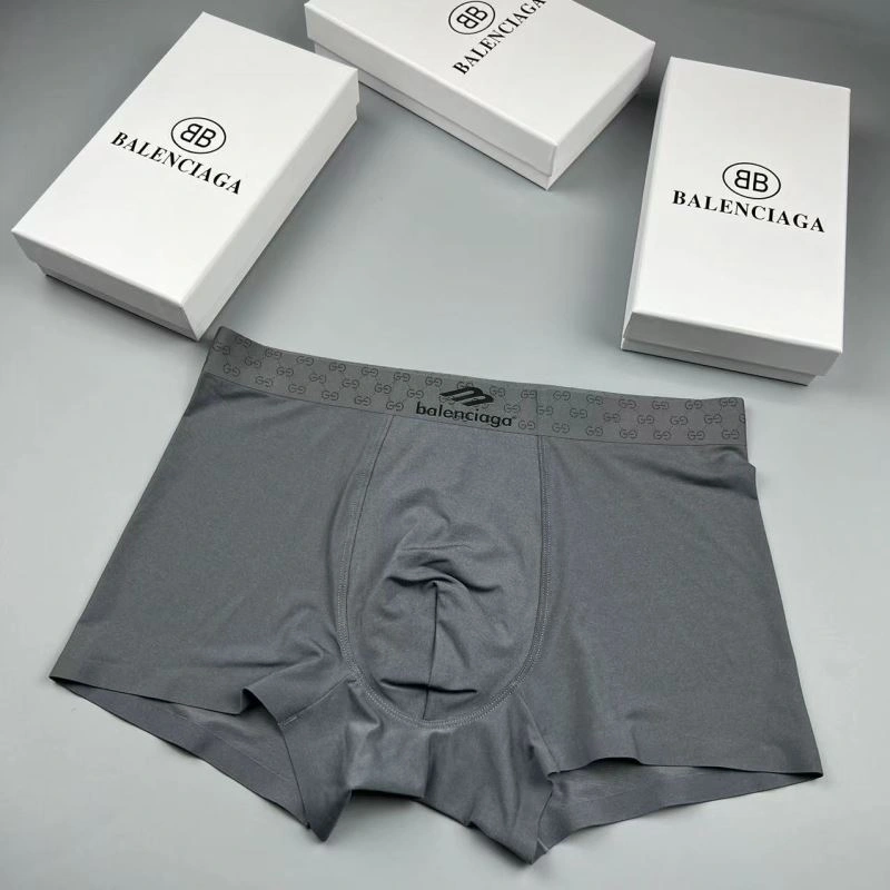 Cozy Balenciaga Underwear 276837