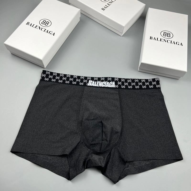 Cozy Balenciaga Underwear 276837