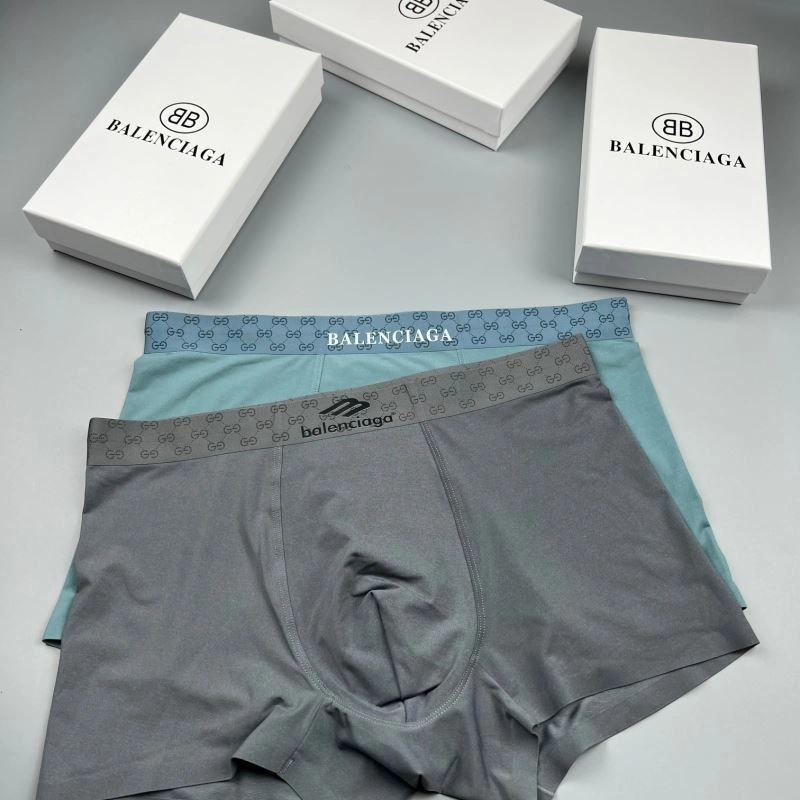 Cozy Balenciaga Underwear 276837