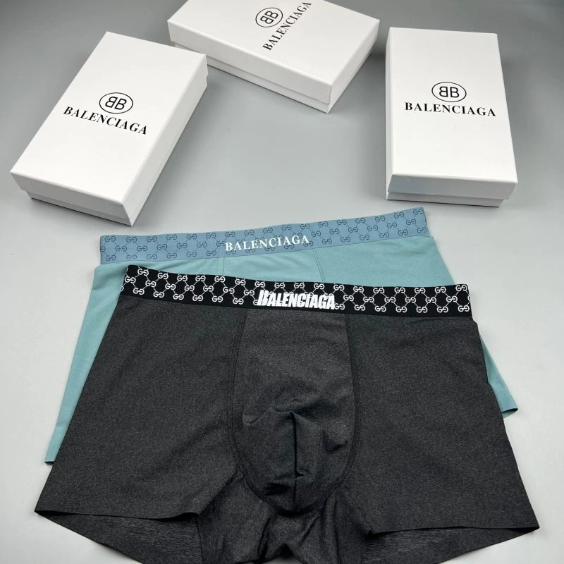 Cozy Balenciaga Underwear 276837