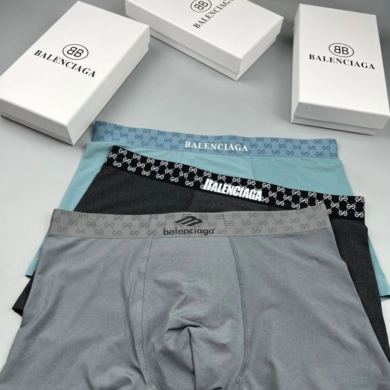 Cozy Balenciaga Underwear 276837