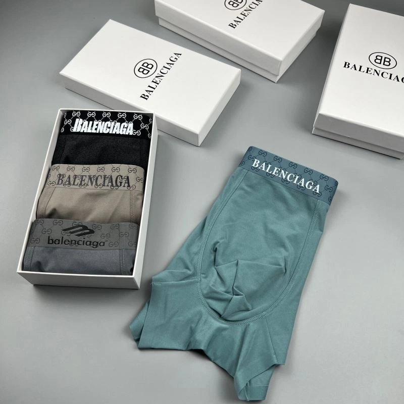 Cozy Balenciaga Underwear 276837