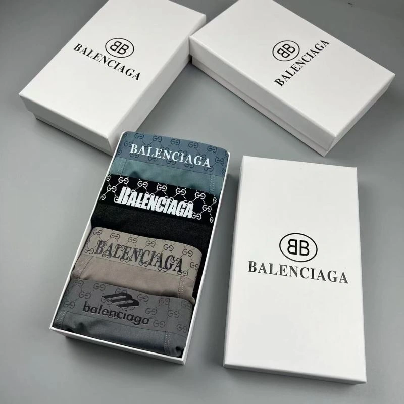 Cozy Balenciaga Underwear 276837