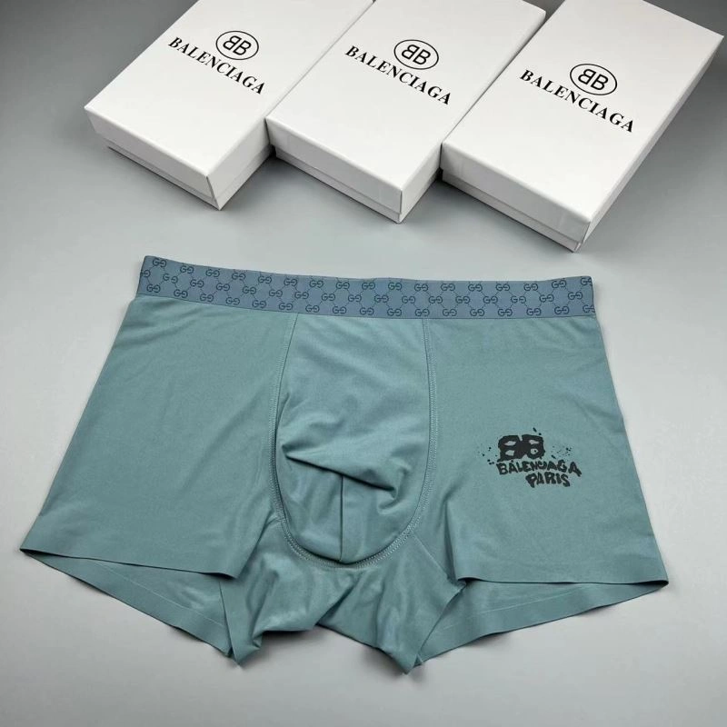 Flexible Balenciaga Underwear 276835