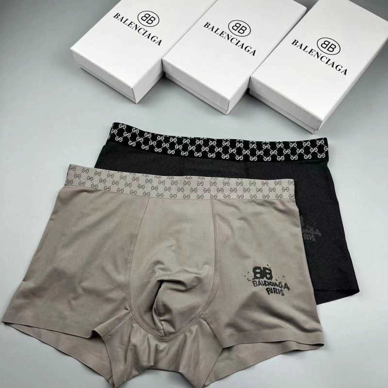 Flexible Balenciaga Underwear 276835