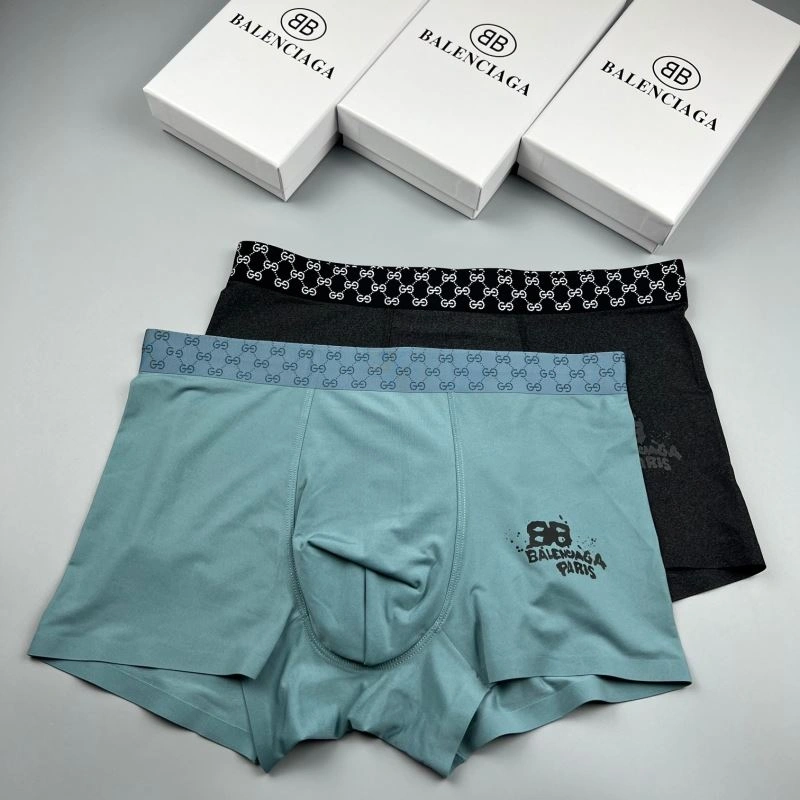 Flexible Balenciaga Underwear 276835