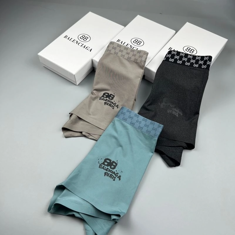 Flexible Balenciaga Underwear 276835