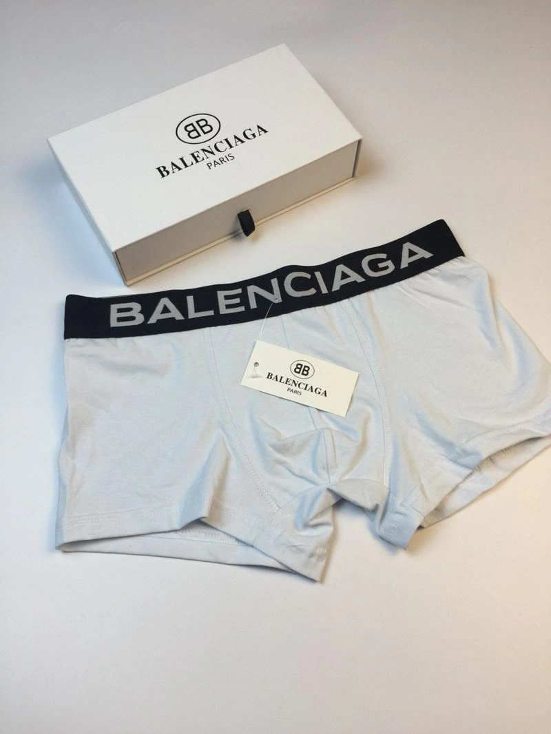 Balenciaga Underwear FlexibleFit 276192