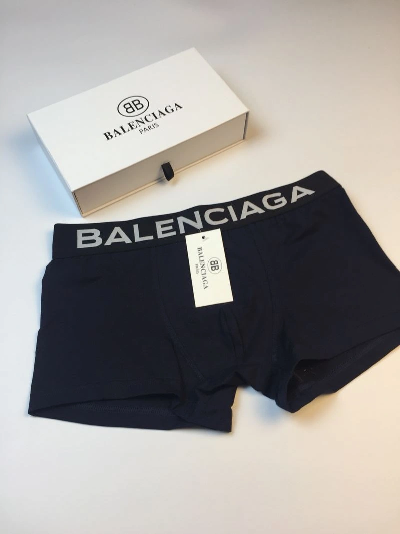 Balenciaga Underwear FlexibleFit 276192