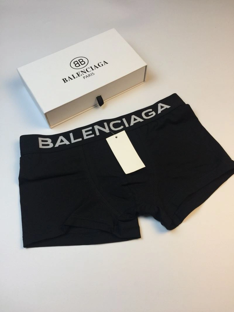 Balenciaga Underwear FlexibleFit 276192