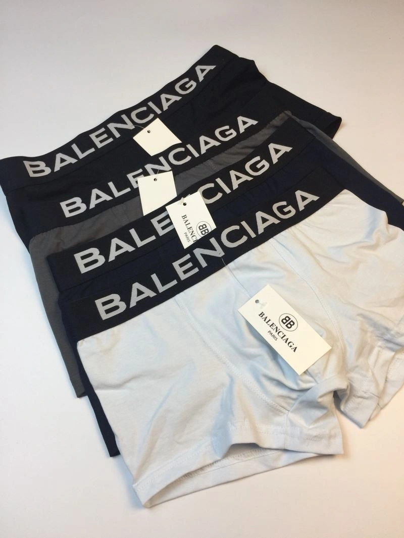 Balenciaga Underwear FlexibleFit 276192