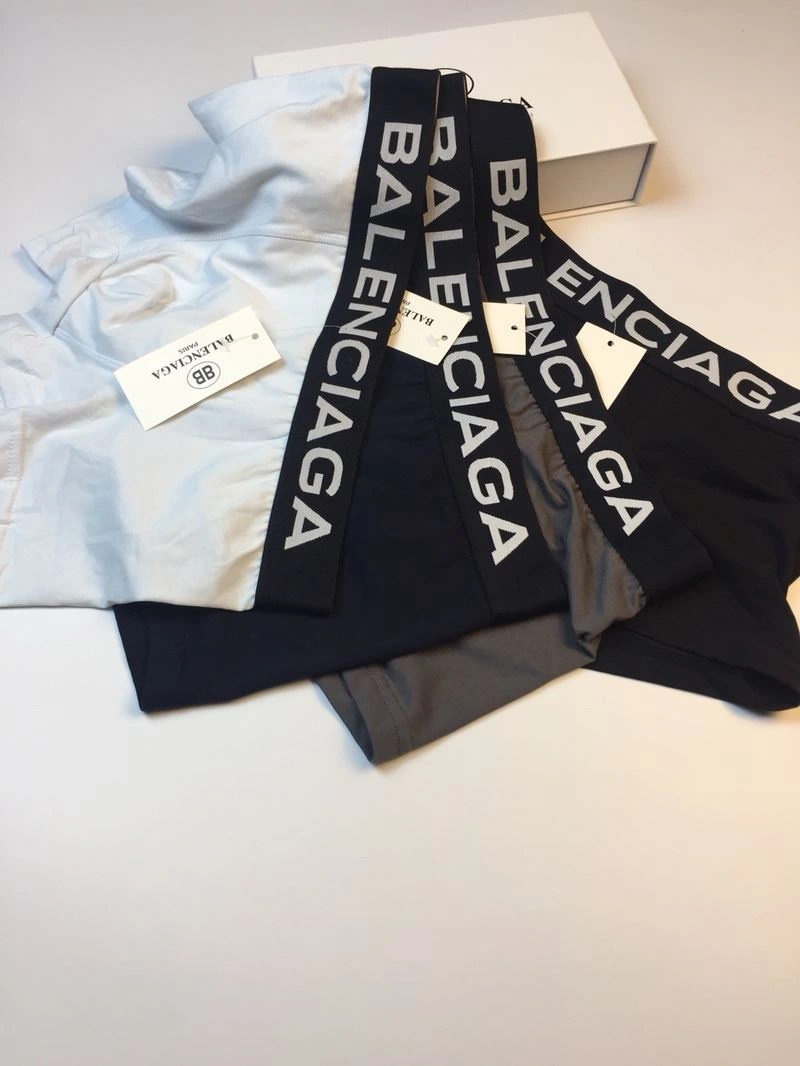 Balenciaga Underwear FlexibleFit 276192