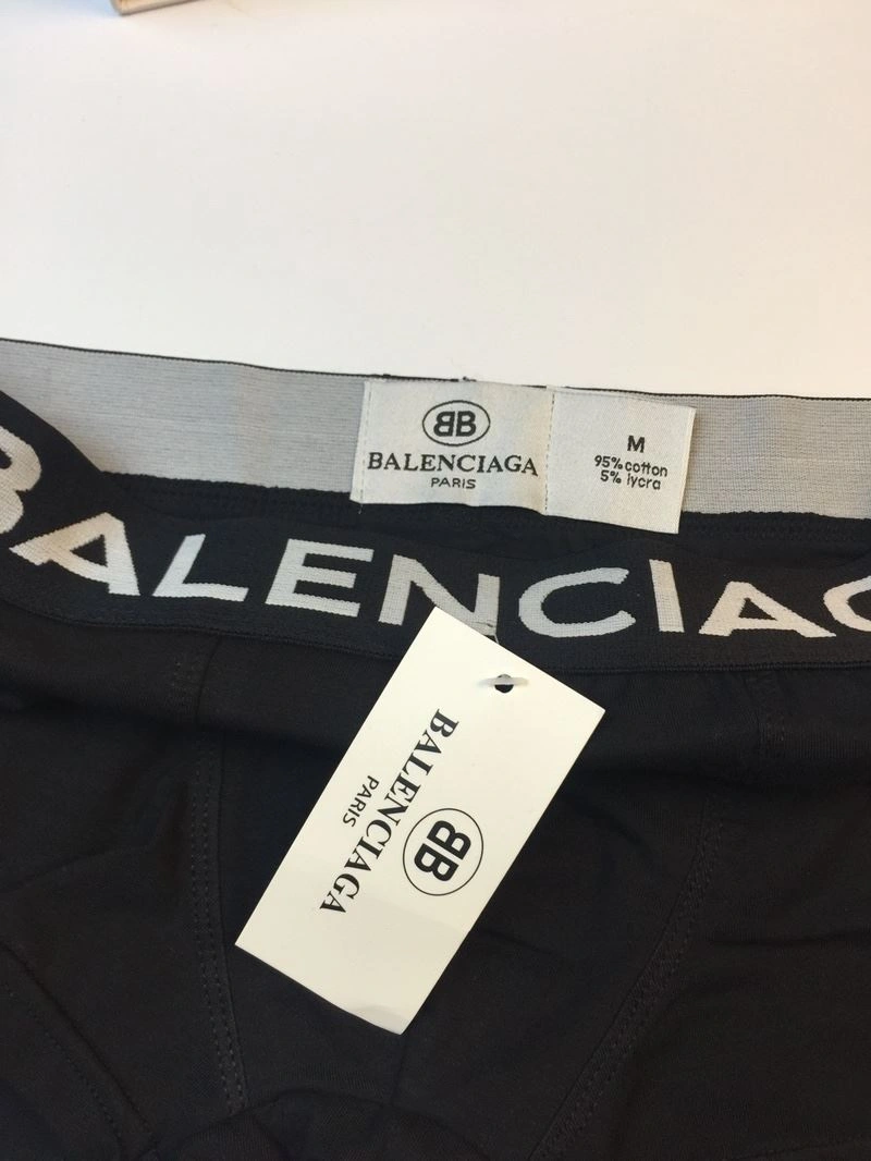 Balenciaga Underwear FlexibleFit 276192