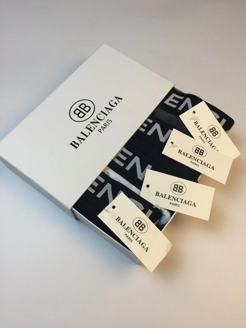 Balenciaga Underwear FlexibleFit 276192