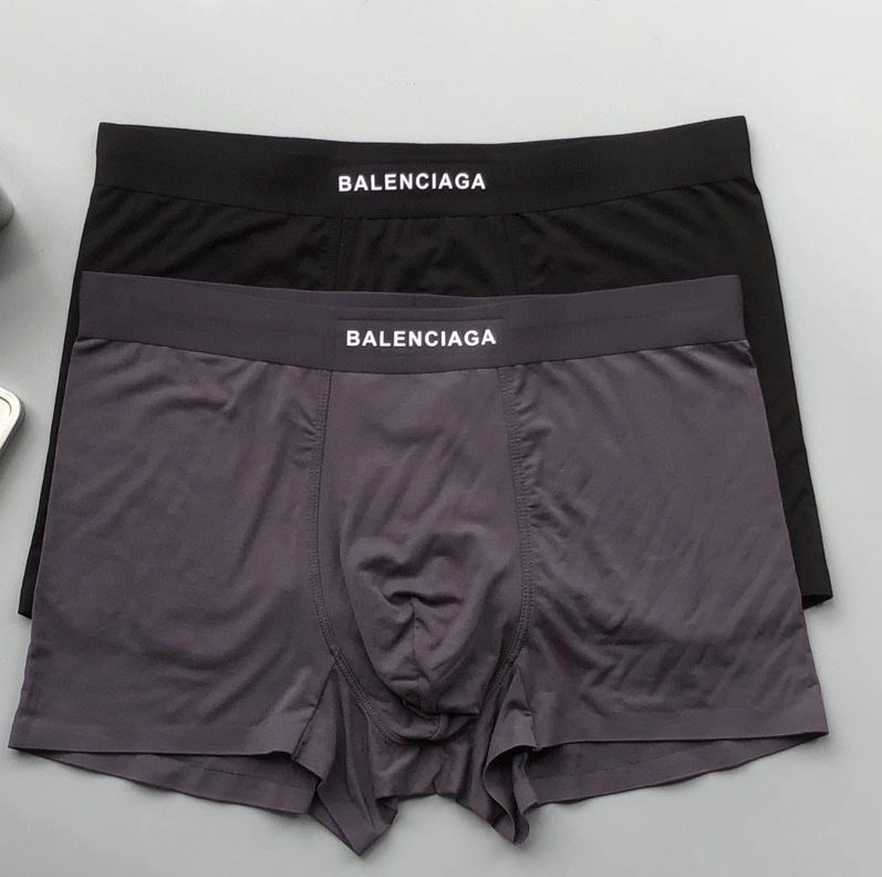 ZipUp Balenciaga Underwear 276834