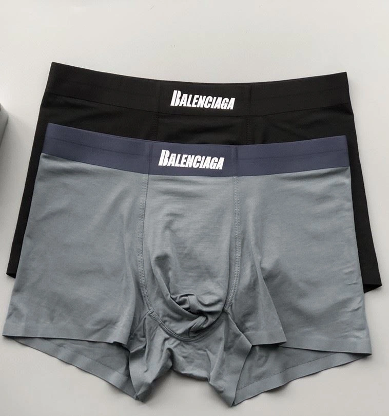 ZipUp Balenciaga Underwear 276834