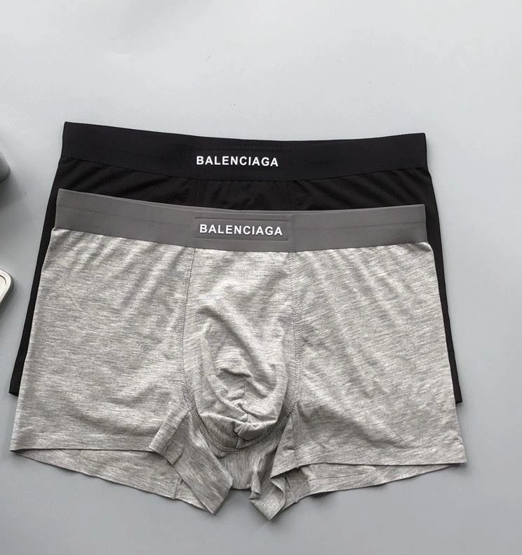 ZipUp Balenciaga Underwear 276834