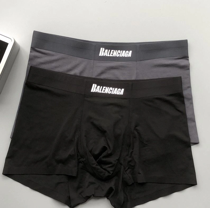 ZipUp Balenciaga Underwear 276834