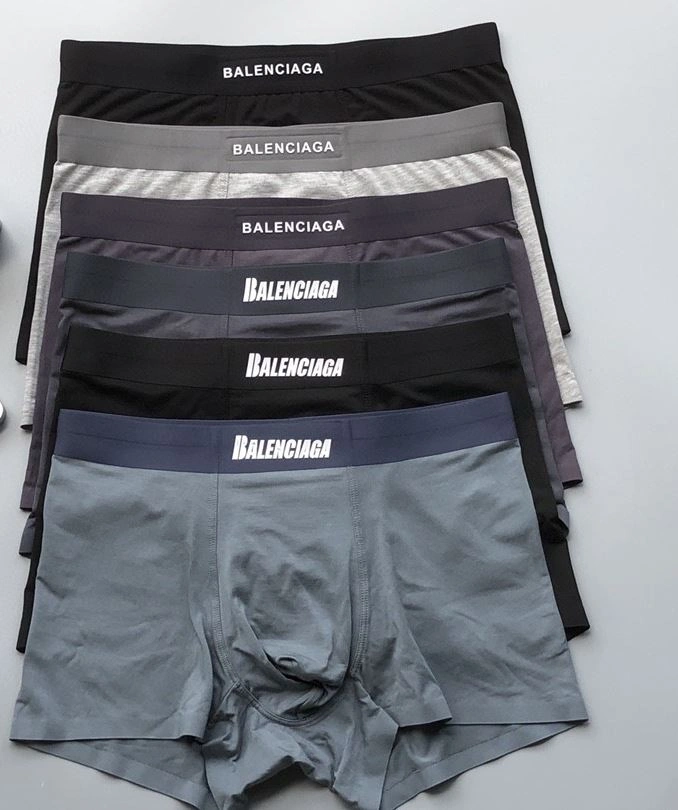 ZipUp Balenciaga Underwear 276834