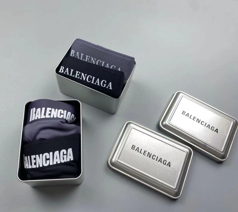 ZipUp Balenciaga Underwear 276834