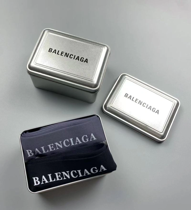 ZipUp Balenciaga Underwear 276834
