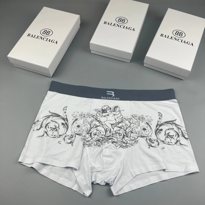 TimelessDesign Balenciaga Underwear 276705