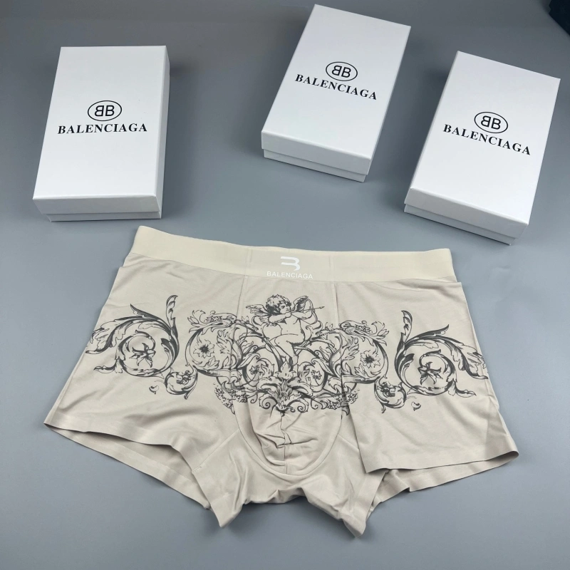 TimelessDesign Balenciaga Underwear 276705