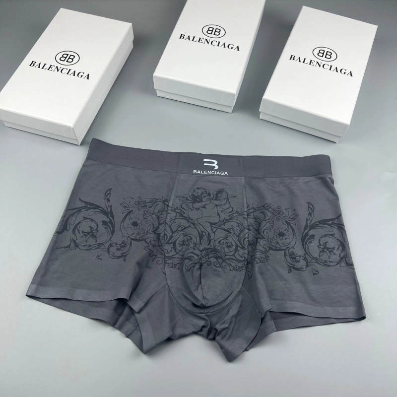 TimelessDesign Balenciaga Underwear 276705