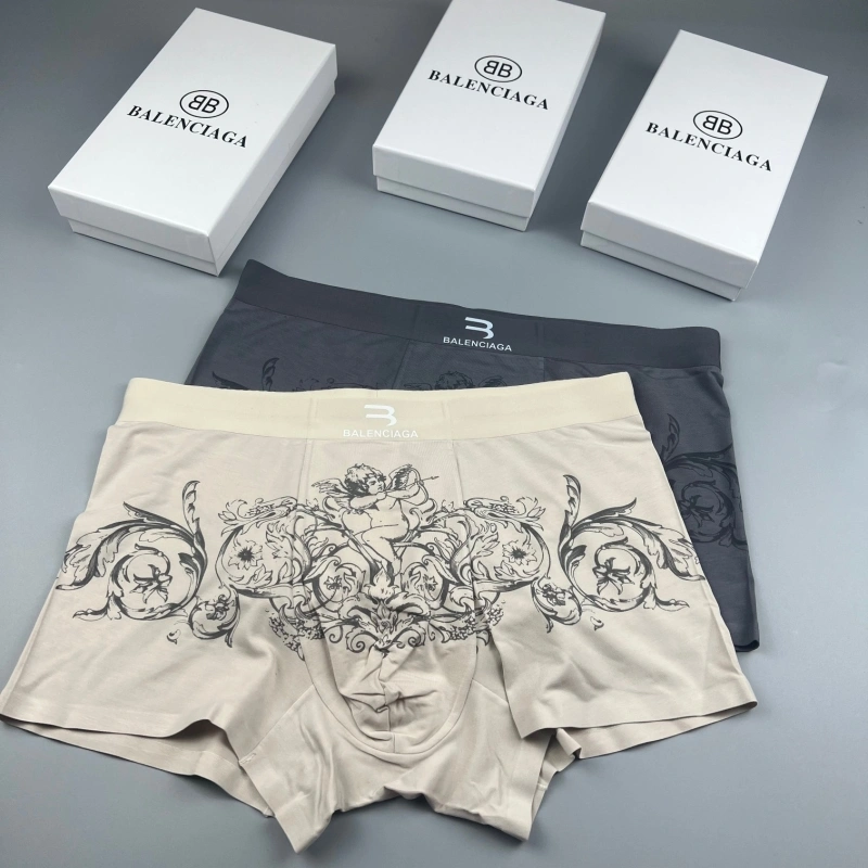 TimelessDesign Balenciaga Underwear 276705
