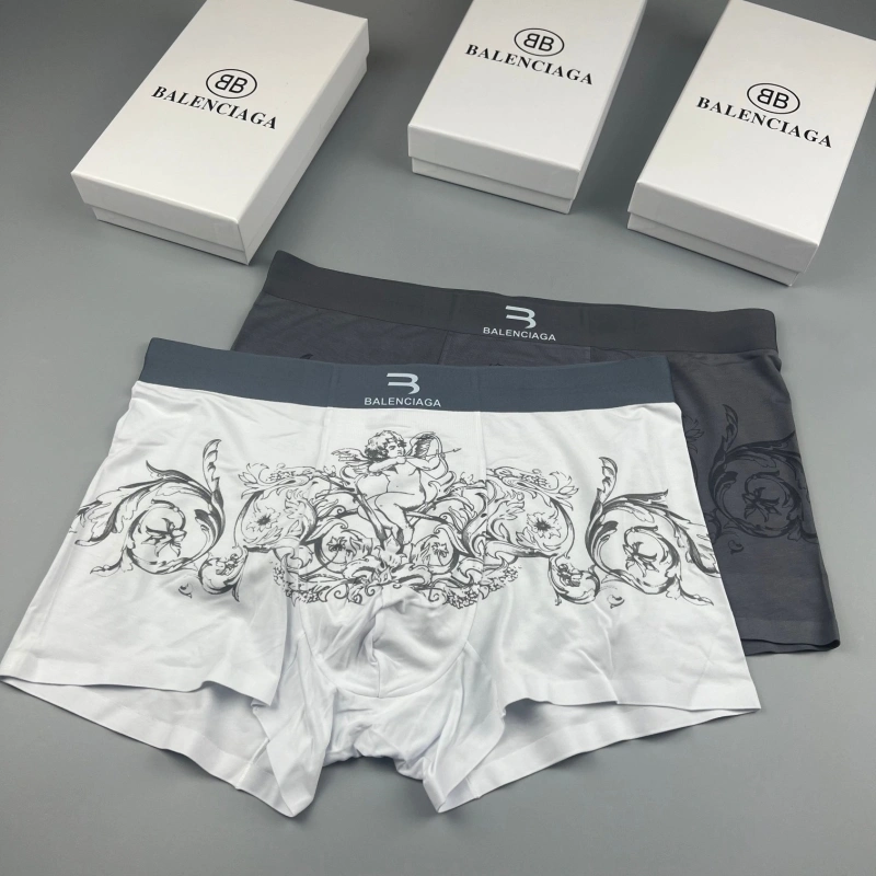 TimelessDesign Balenciaga Underwear 276705