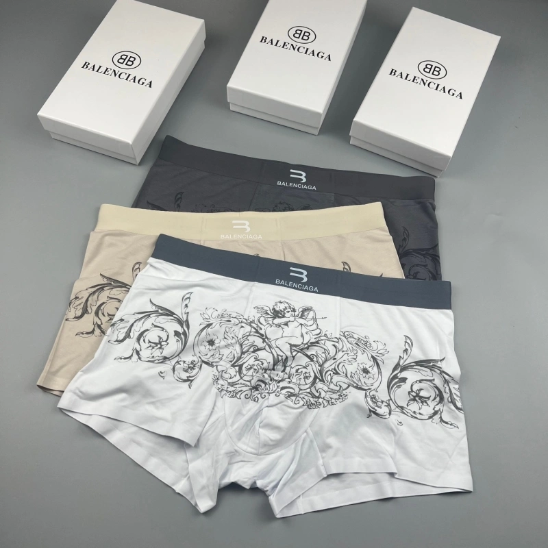 TimelessDesign Balenciaga Underwear 276705