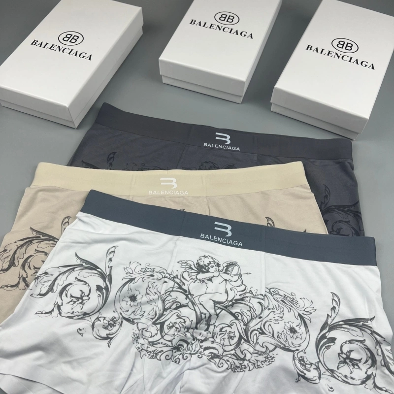TimelessDesign Balenciaga Underwear 276705