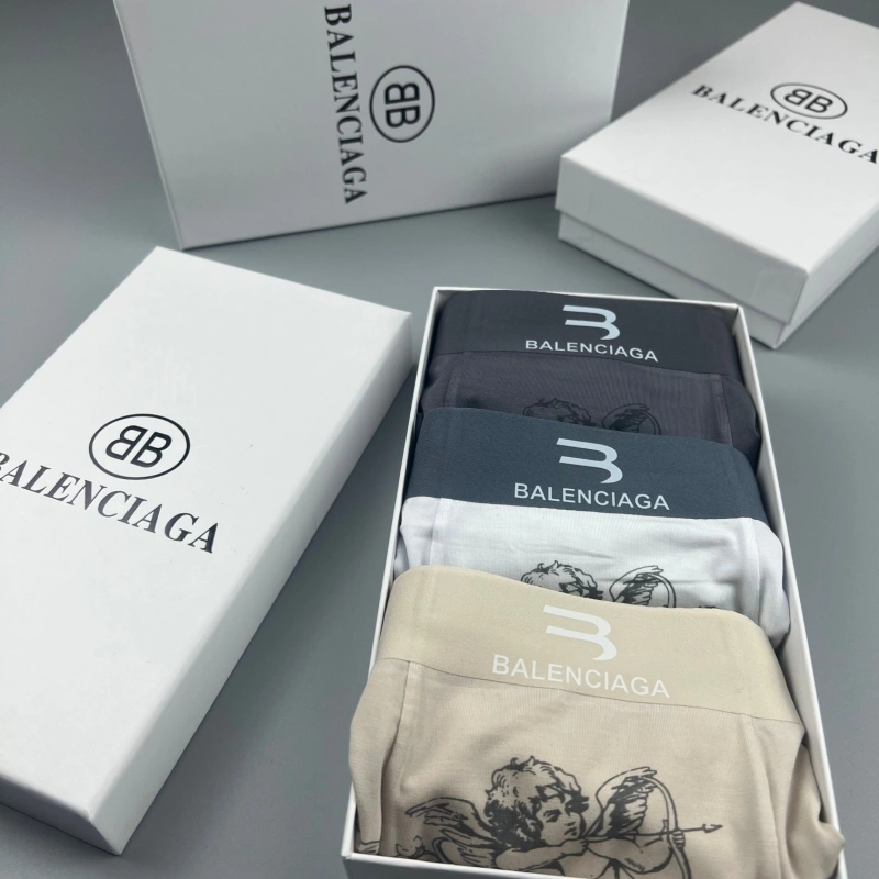 TimelessDesign Balenciaga Underwear 276705