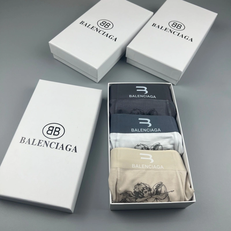 TimelessDesign Balenciaga Underwear 276705