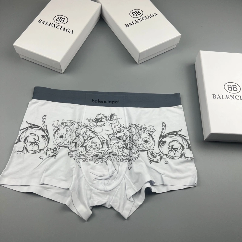 NewStyle Balenciaga Underwear 276704