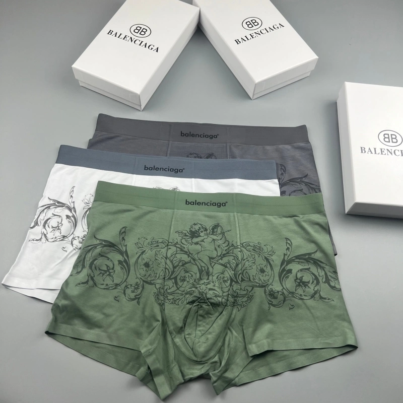 NewStyle Balenciaga Underwear 276704