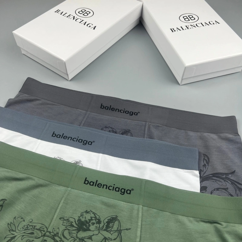 NewStyle Balenciaga Underwear 276704