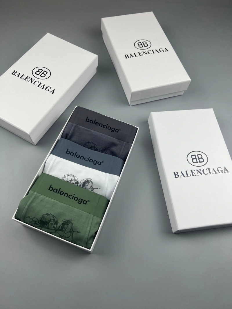 NewStyle Balenciaga Underwear 276704