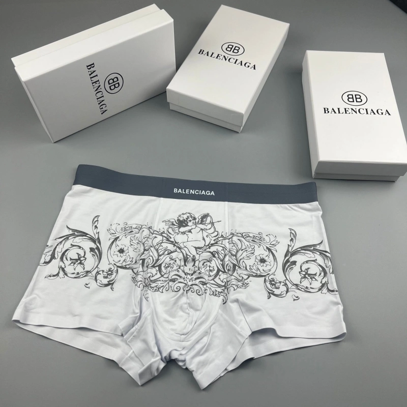Balenciaga Underwear Unique 276703