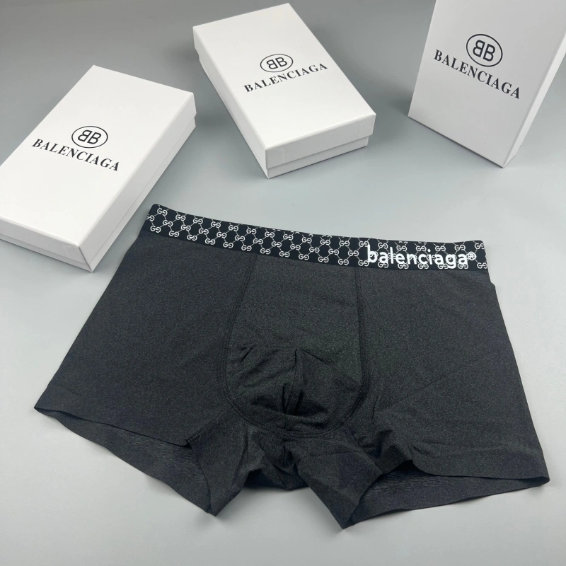 Balenciaga Underwear Sustainable 276696