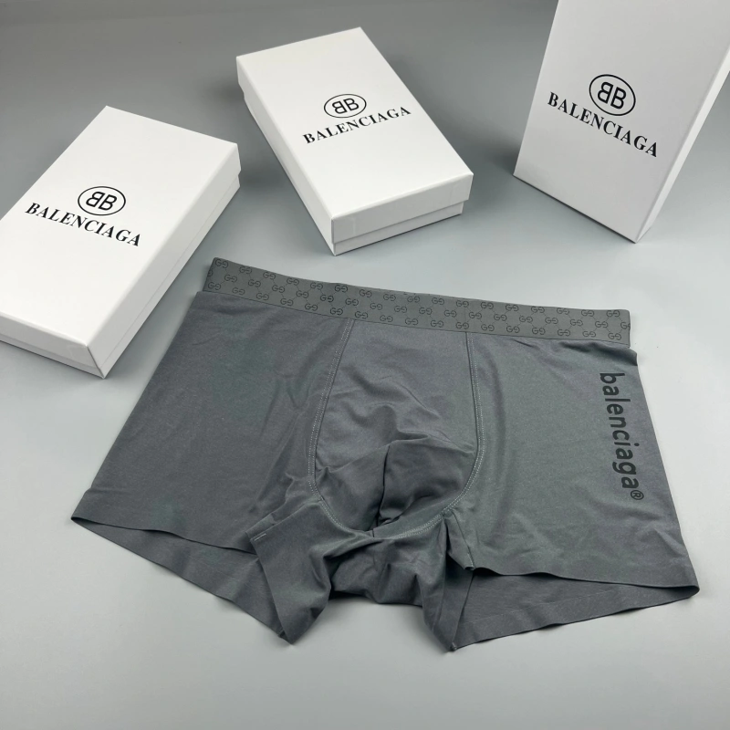 Balenciaga Underwear Sustainable 276696