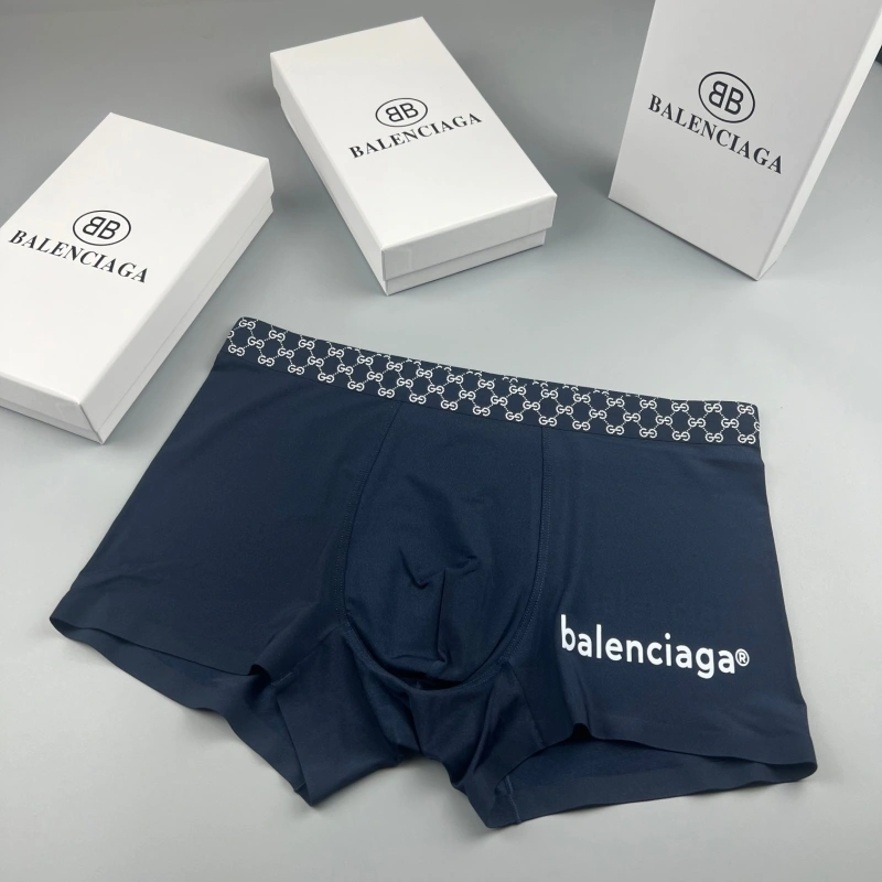 Balenciaga Underwear Sustainable 276696