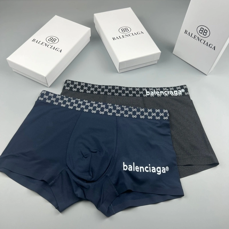 Balenciaga Underwear Sustainable 276696