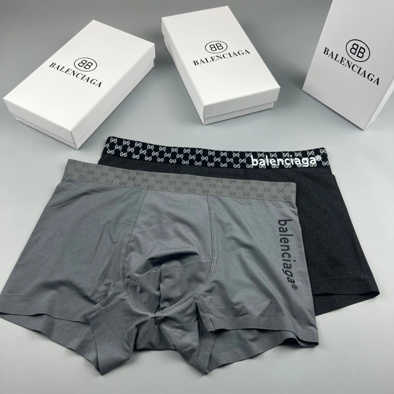 Balenciaga Underwear Sustainable 276696