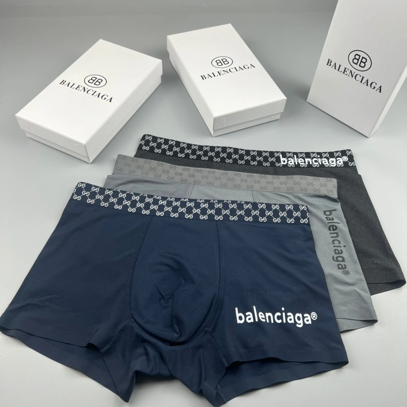 Balenciaga Underwear Sustainable 276696