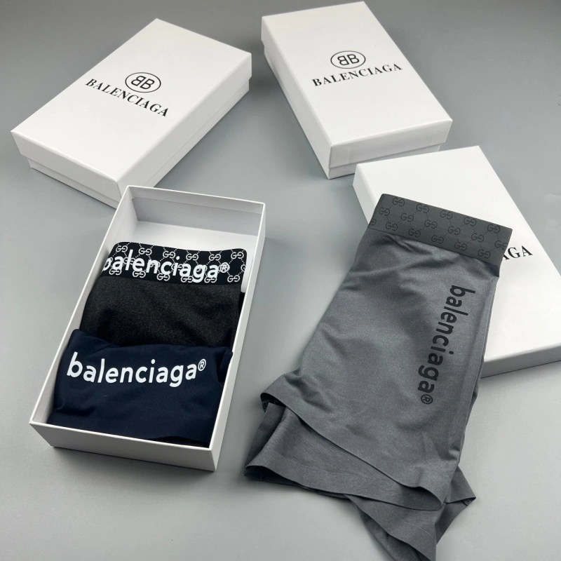 Balenciaga Underwear Sustainable 276696