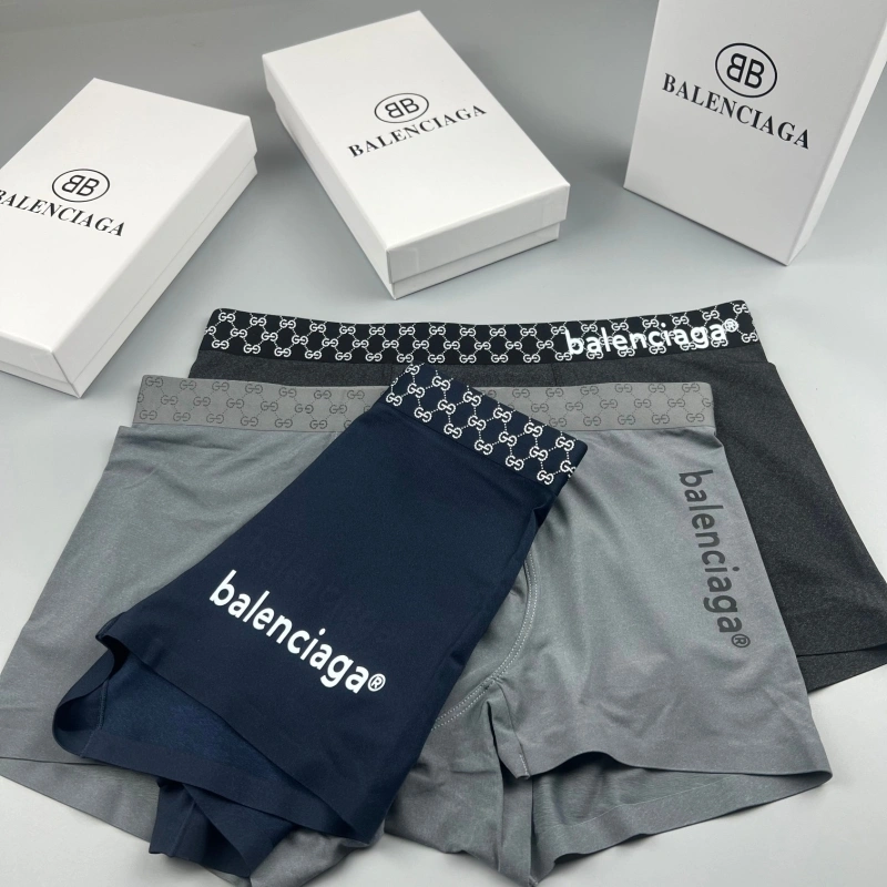 Balenciaga Underwear Sustainable 276696